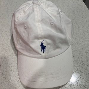 Ralph Lauren Hat